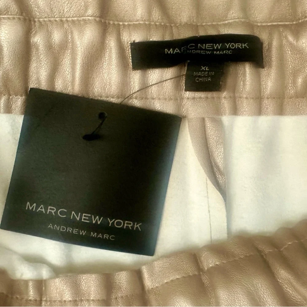 Marc New York nwt marc